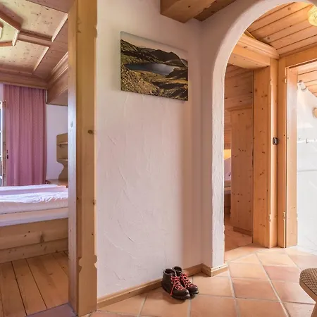 Apartmán Neuhaus