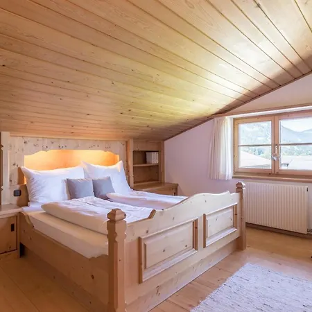 Neuhaus Apartmán Kitzbühel