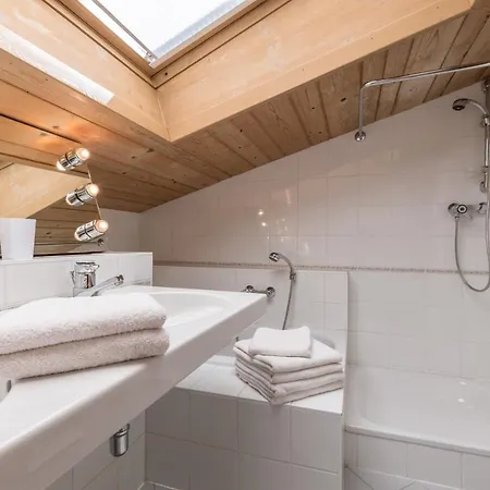 Neuhaus Apartmán *