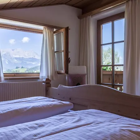 Apartmán Neuhaus