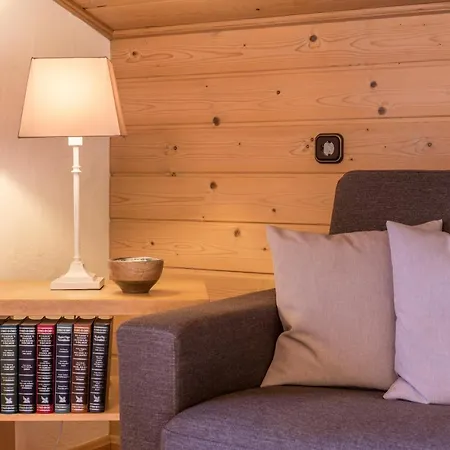 Apartmán Neuhaus