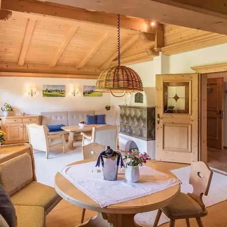 Neuhaus Apartmán Kitzbühel