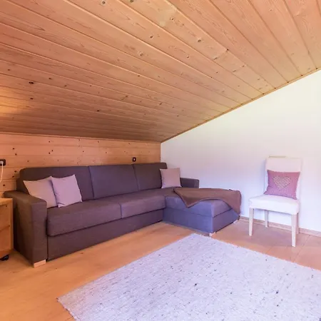 Neuhaus Apartmán