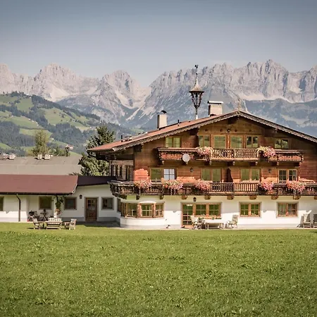 Apartmán Neuhaus *