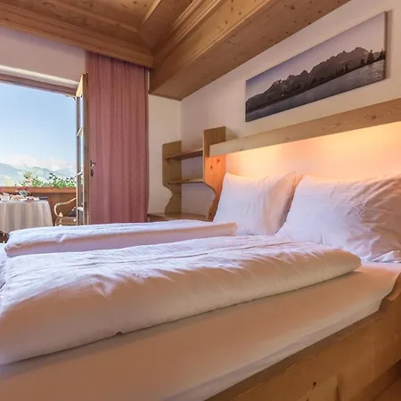 Apartmán Neuhaus Kitzbühel