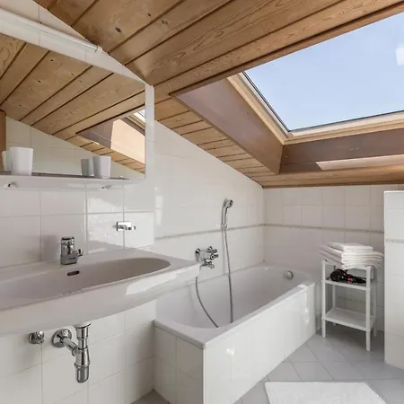 Apartmán Neuhaus