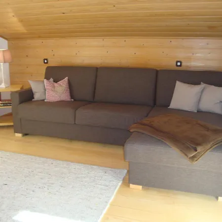 Apartmán Neuhaus