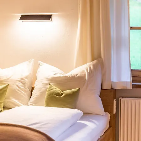 Neuhaus Apartmán *