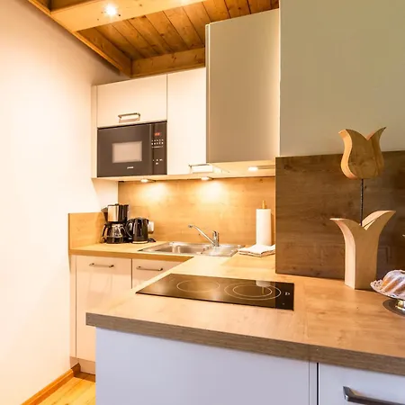 Neuhaus Apartmán Kitzbühel