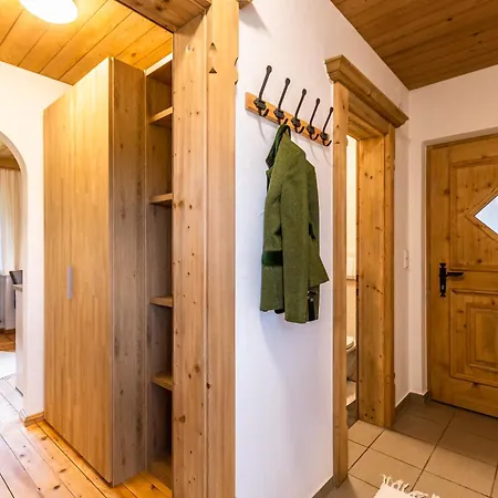 Apartmán Neuhaus