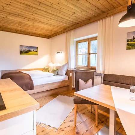 Neuhaus Apartmán Kitzbühel