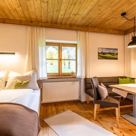 Neuhaus Apartmán *